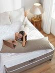 Cannon Comfort Kit - Ολοκληρωμένο σύστημα ύπνου (βάση + στρώμα + μαξιλάρα) 140x200 cm